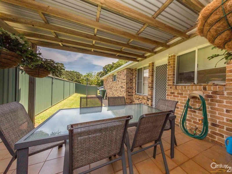 1/20 Cawley Close, Alstonville NSW 2477