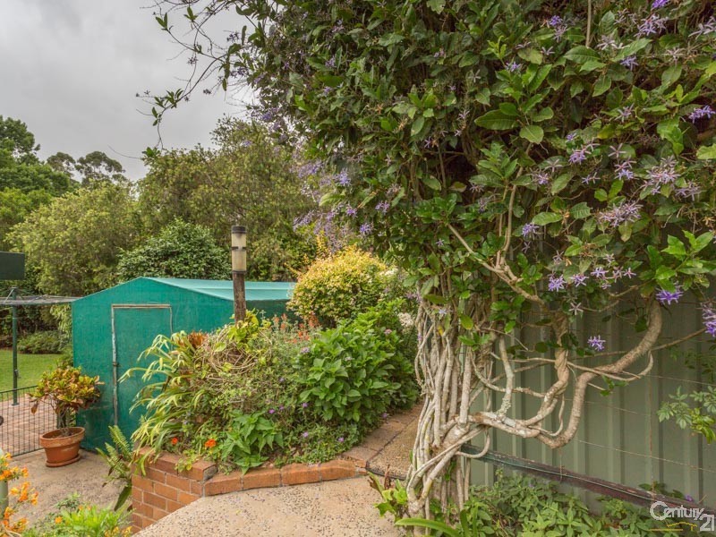 19 Elliott Avenue, Alstonville NSW 2477
