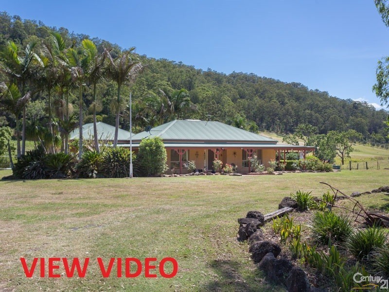 103 Yeager Road, Leycester NSW 2480