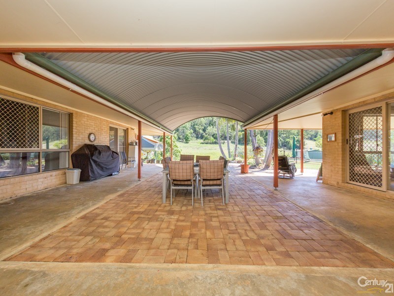 103 Yeager Road, Leycester NSW 2480