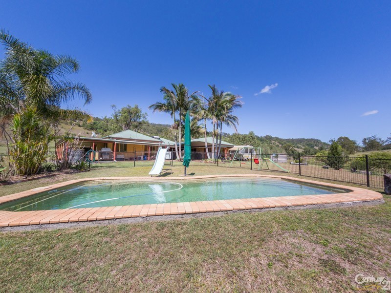 103 Yeager Road, Leycester NSW 2480