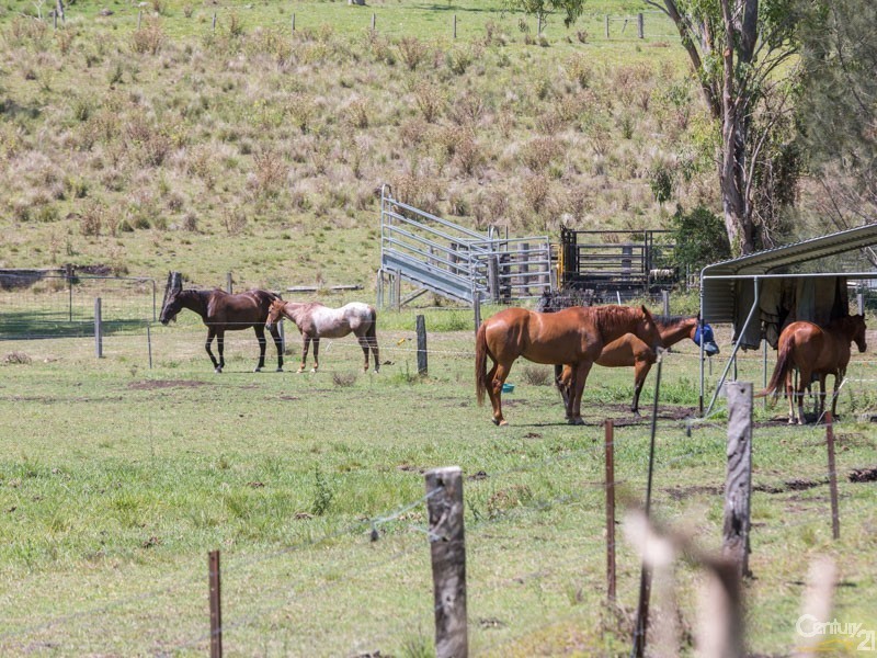 103 Yeager Road, Leycester NSW 2480