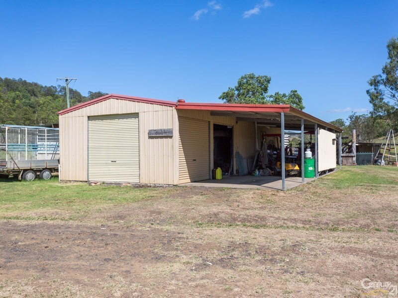 103 Yeager Road, Leycester NSW 2480