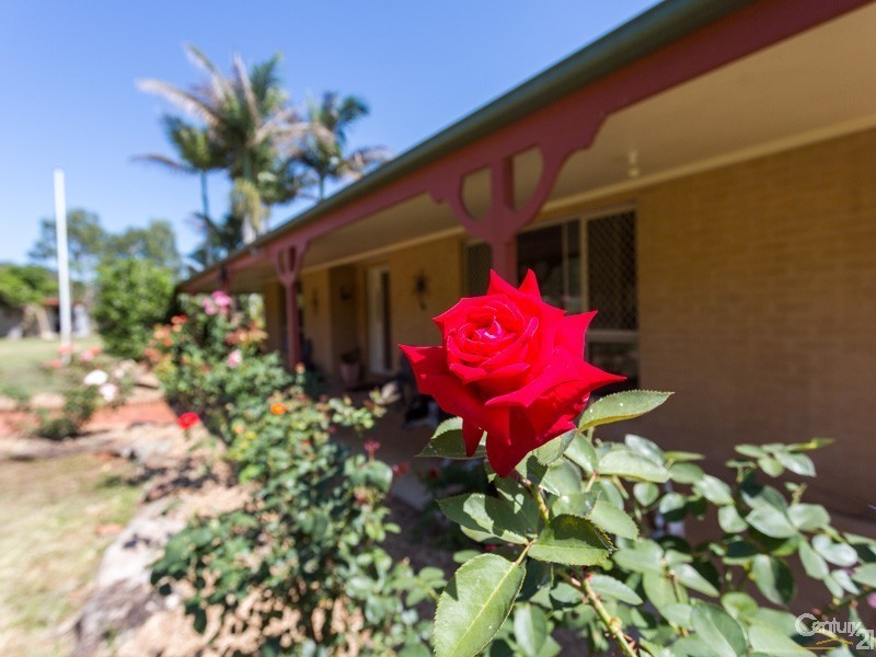 103 Yeager Road, Leycester NSW 2480