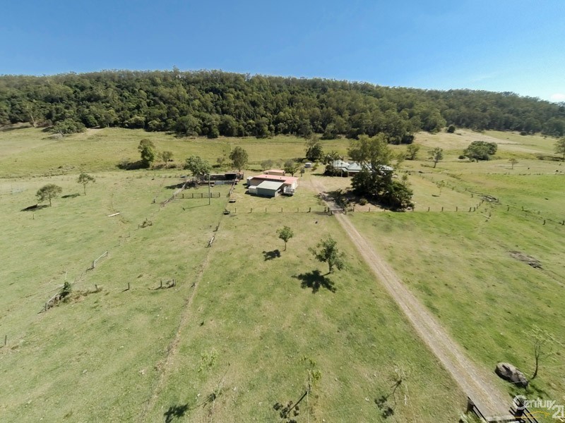 103 Yeager Road, Leycester NSW 2480