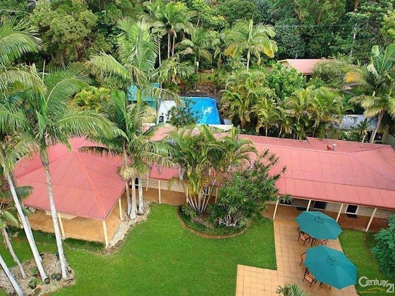 Lindendale NSW 2480