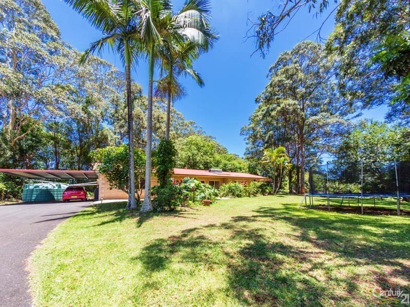 Lindendale NSW 2480