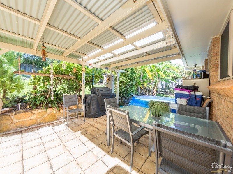 4 Eskimo Court, Wollongbar NSW 2477