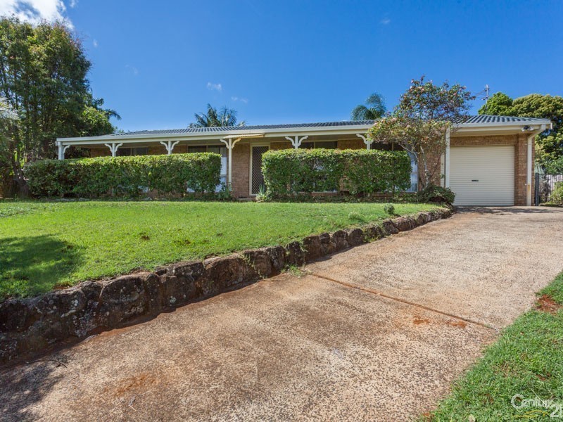 4 Eskimo Court, Wollongbar NSW 2477