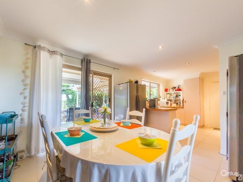 4 Eskimo Court, Wollongbar NSW 2477