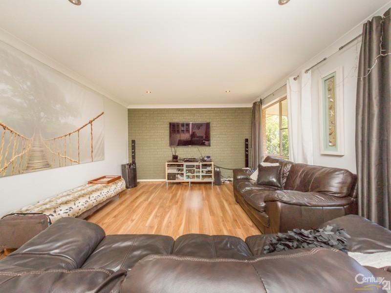 4 Eskimo Court, Wollongbar NSW 2477