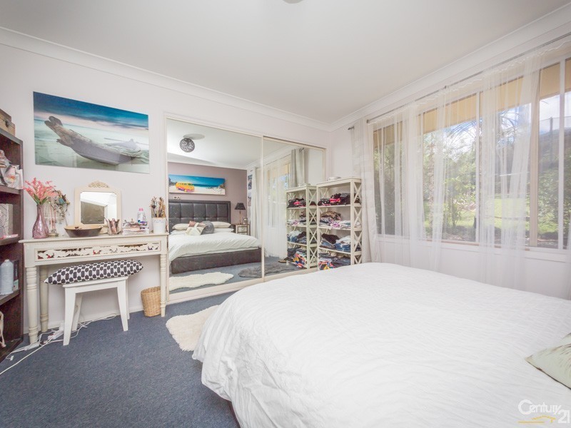 4 Eskimo Court, Wollongbar NSW 2477