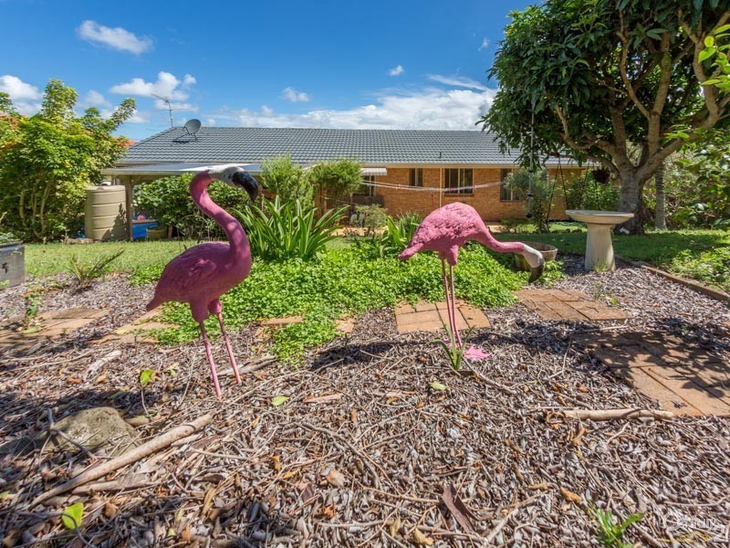 4 Eskimo Court, Wollongbar NSW 2477