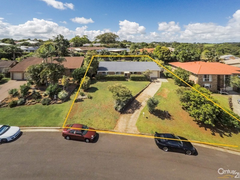 4 Eskimo Court, Wollongbar NSW 2477