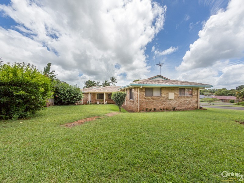 2  Sunset Place, Alstonville NSW 2477