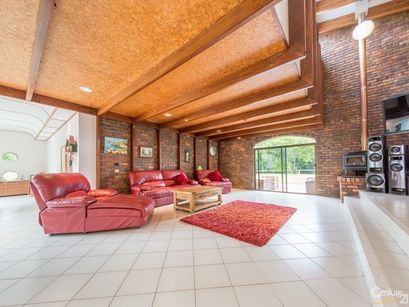 185 Cooks Lane, Dalwood NSW 2477