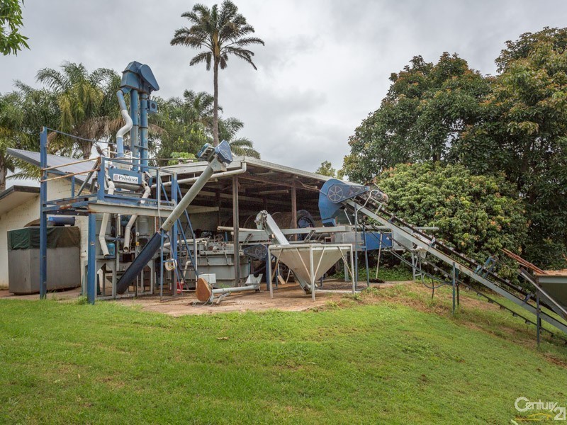 185 Cooks Lane, Dalwood NSW 2477