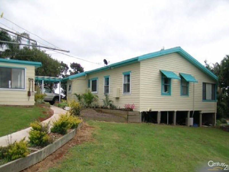 Tregeagle NSW 2480