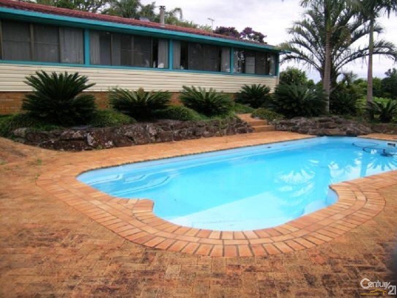 Tregeagle NSW 2480
