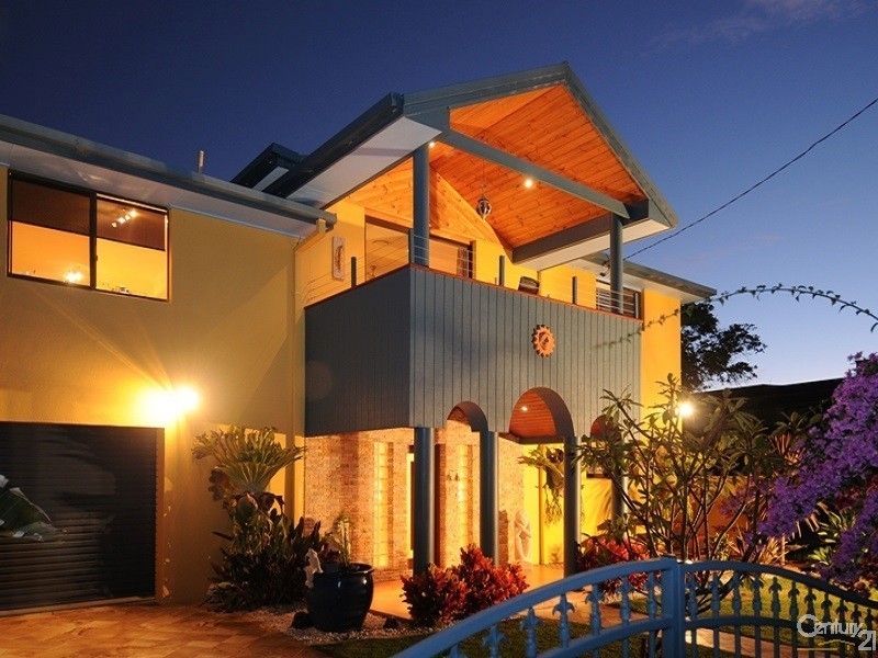 Goodwood Island NSW 2469