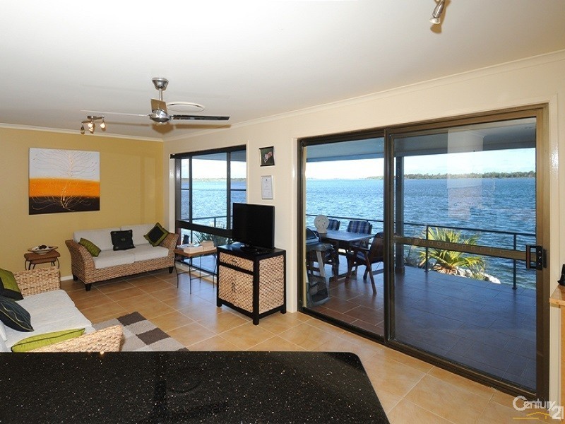 Goodwood Island NSW 2469