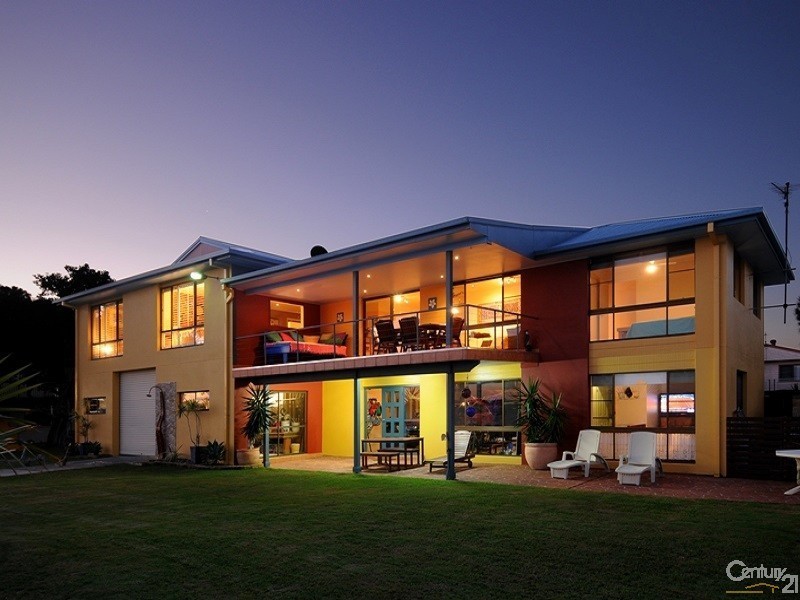 Goodwood Island NSW 2469