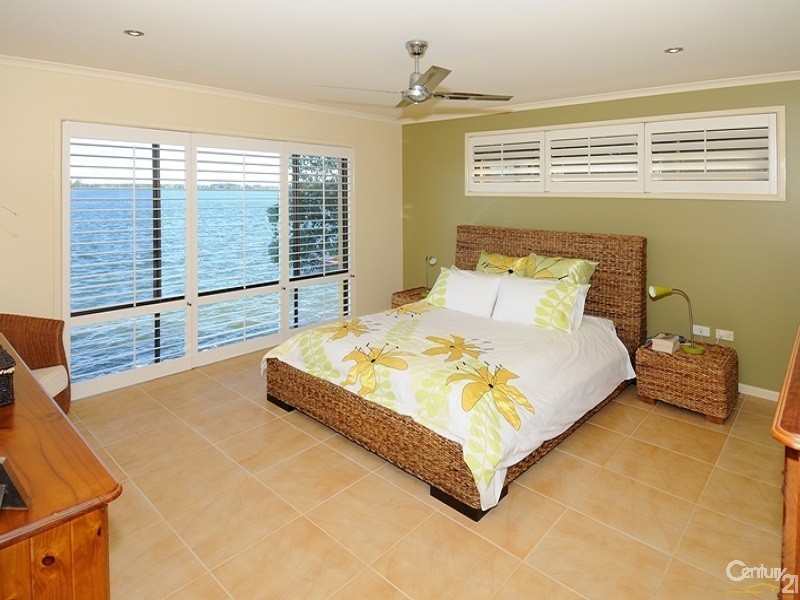 Goodwood Island NSW 2469