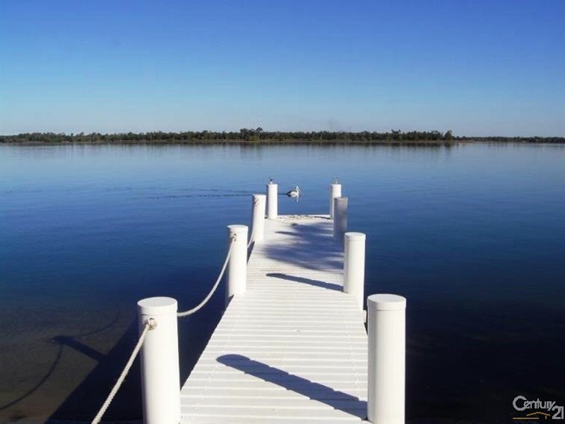 Goodwood Island NSW 2469