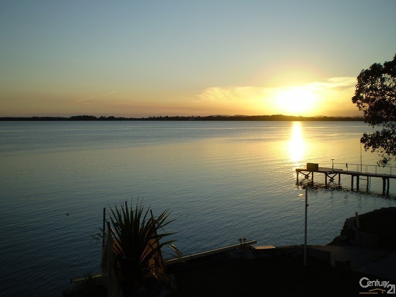 Goodwood Island NSW 2469