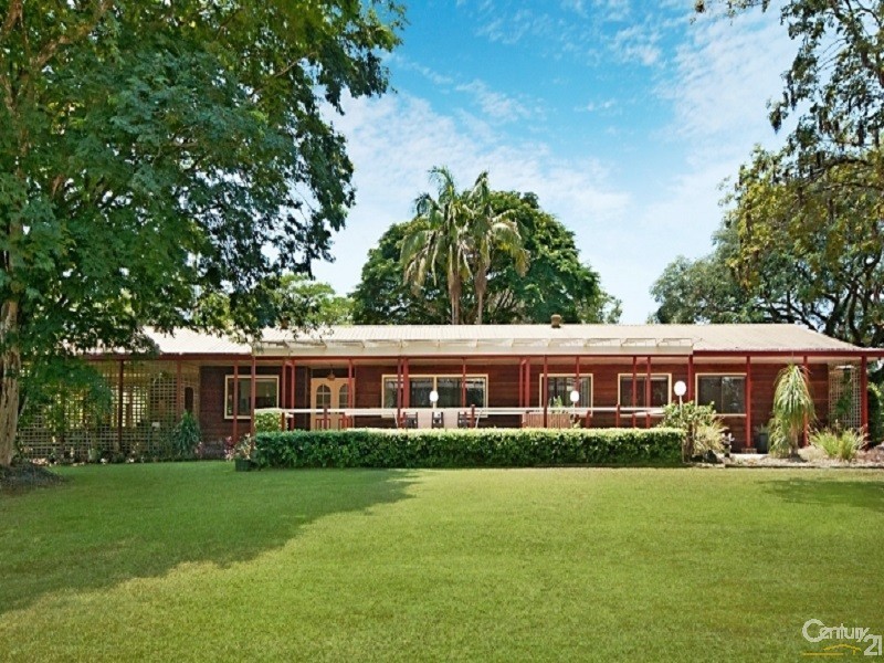 45 Kings Road, Nashua NSW 2479