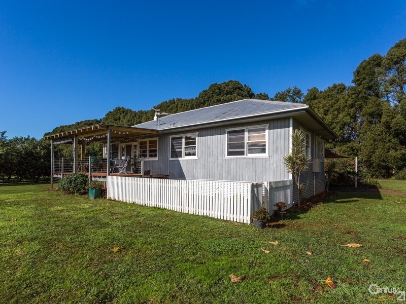250 Dalwood Road, Dalwood NSW 2477