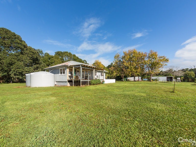 250 Dalwood Road, Dalwood NSW 2477