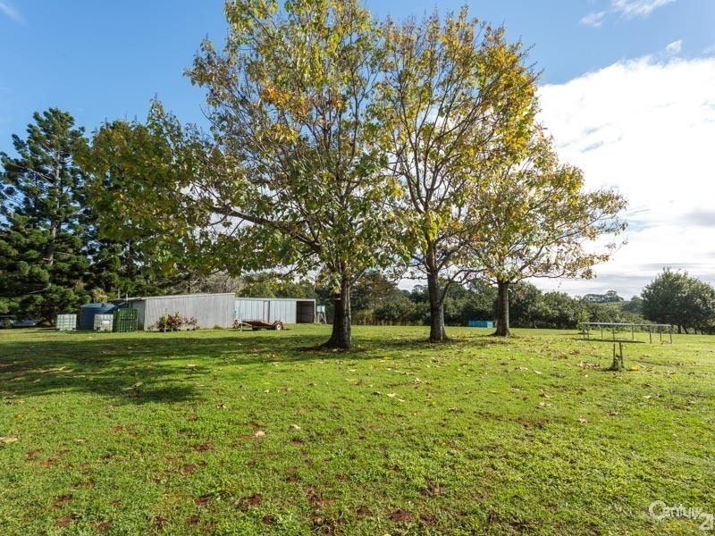 250 Dalwood Road, Dalwood NSW 2477