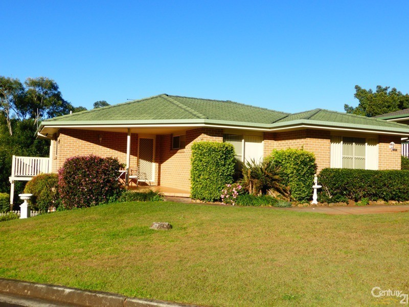 Wollongbar NSW 2477