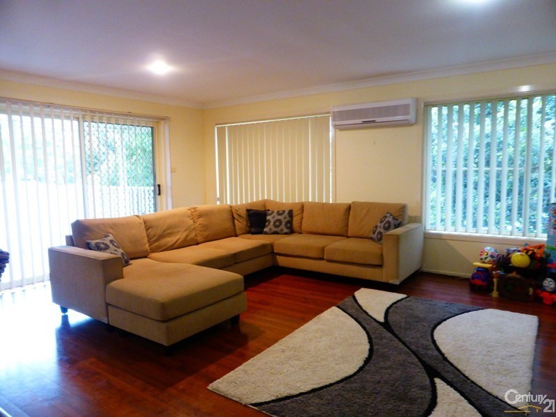 Wollongbar NSW 2477