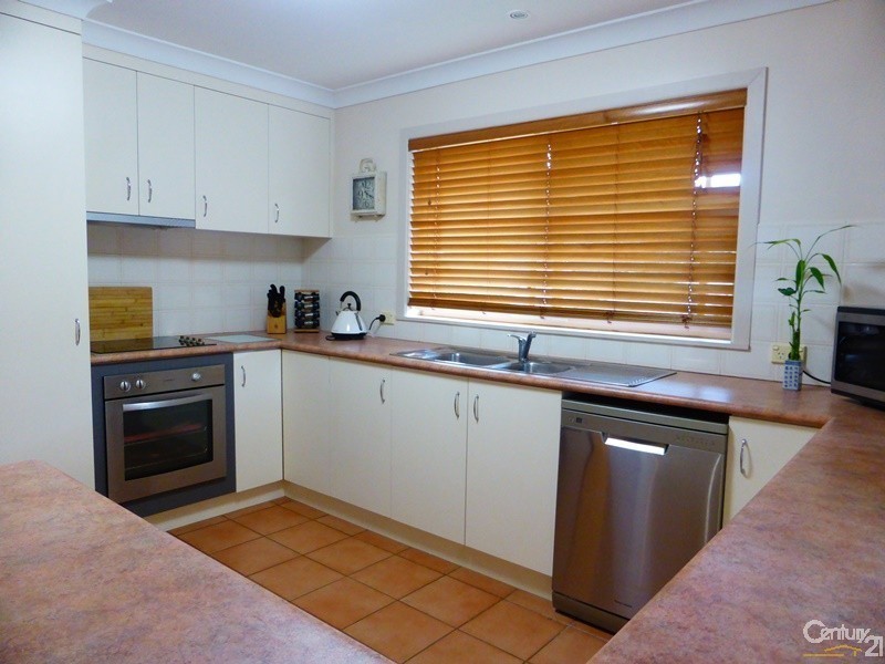 Wollongbar NSW 2477