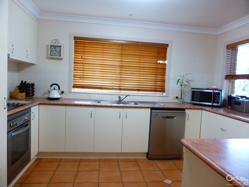 Wollongbar NSW 2477