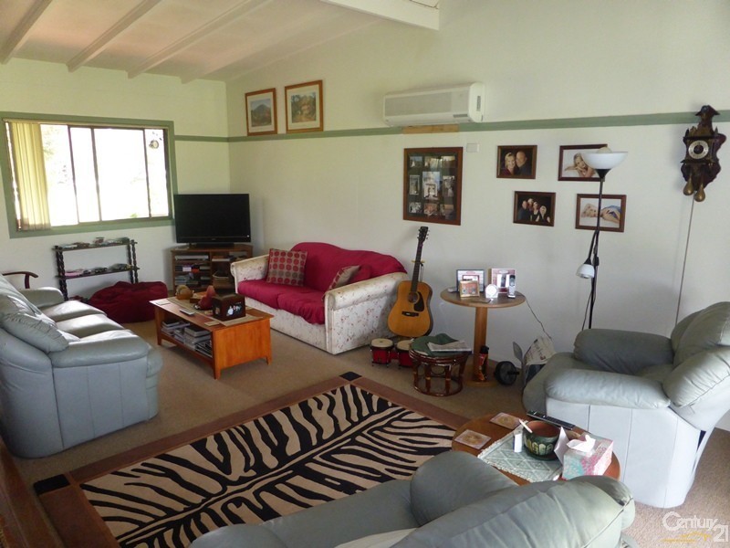 Pearces Creek NSW 2477