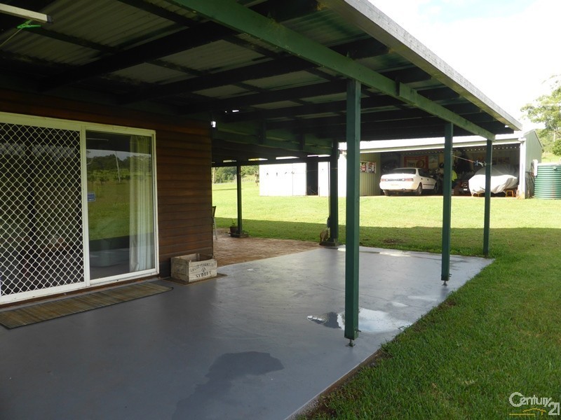 Pearces Creek NSW 2477