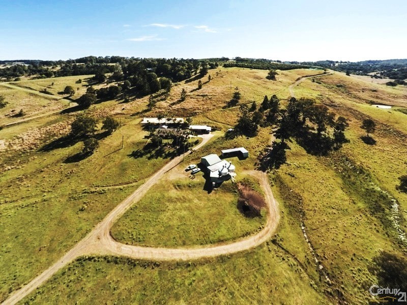 Booerie Creek NSW 2480