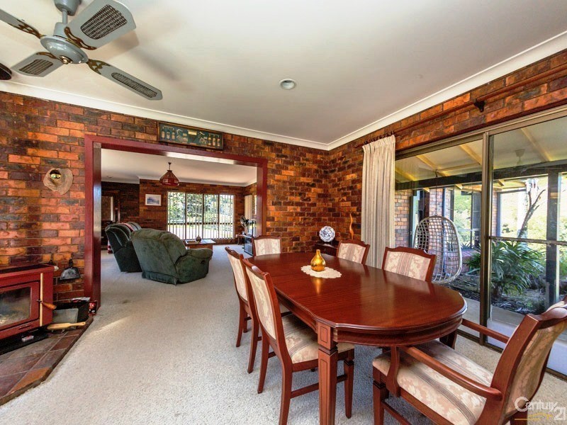 Booerie Creek NSW 2480