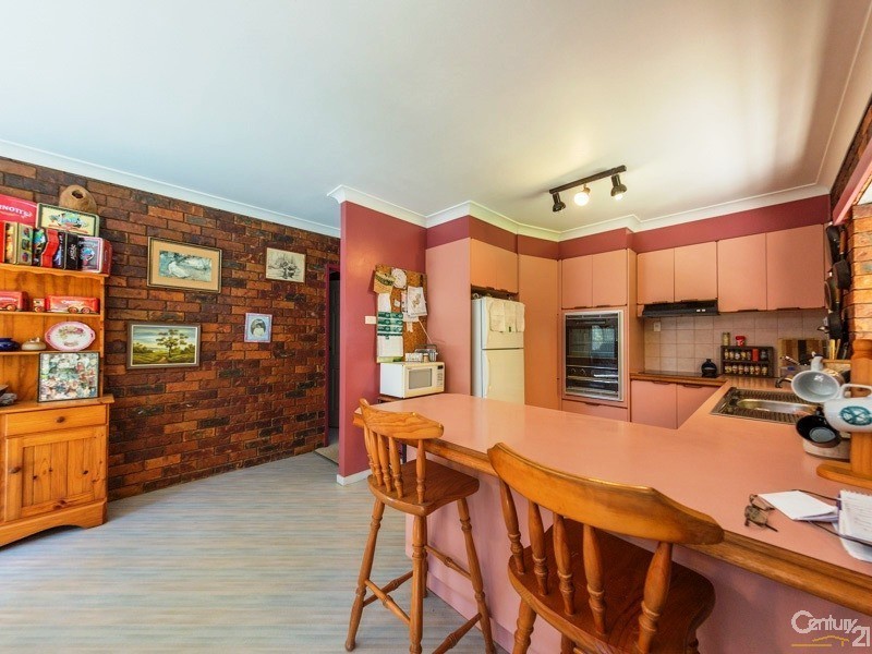 Booerie Creek NSW 2480