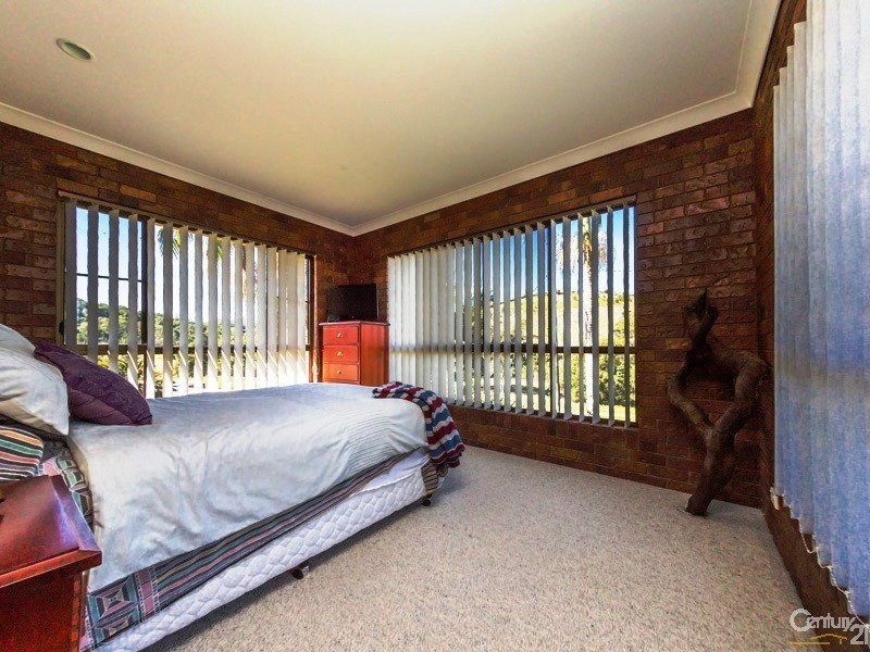 Booerie Creek NSW 2480