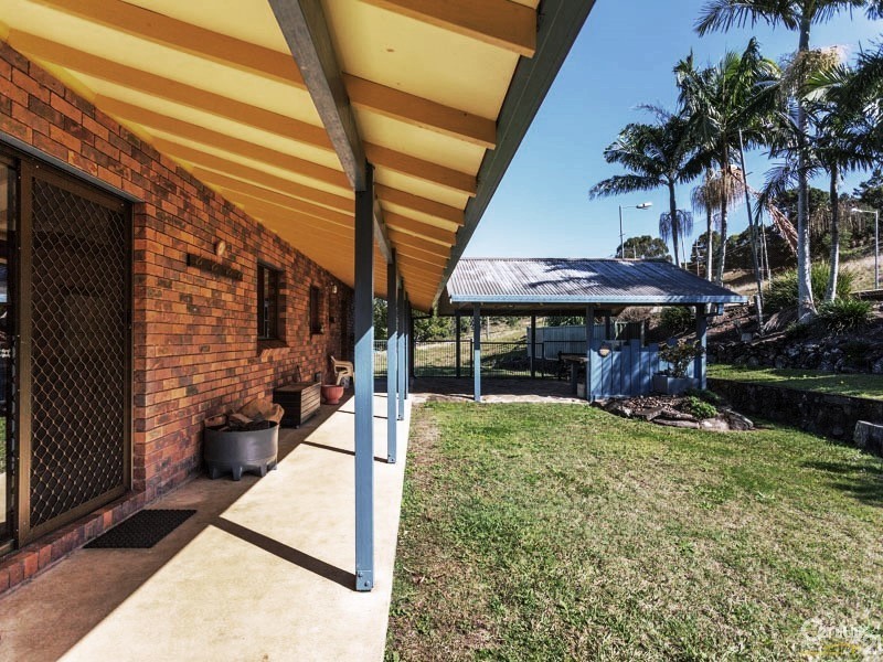 Booerie Creek NSW 2480