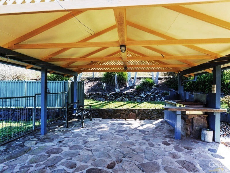 Booerie Creek NSW 2480