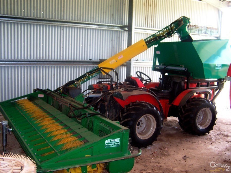 Booerie Creek NSW 2480