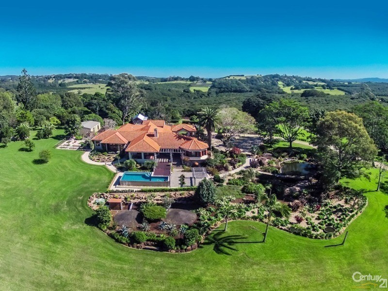 277 Friday Hut Road, Brooklet NSW 2479