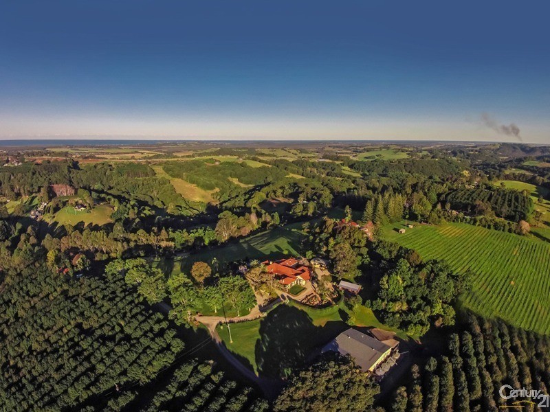 277 Friday Hut Road, Brooklet NSW 2479