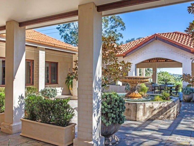 277 Friday Hut Road, Brooklet NSW 2479