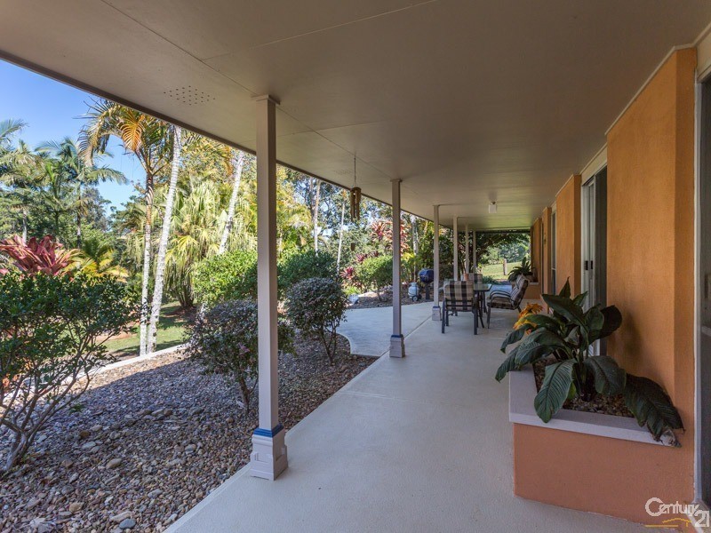 465 Pearces Creek Road, Alstonvale NSW 2477